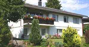  Ferienhaus Donau