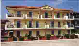 Hotel Hotel Apartment Hotel Sithon
