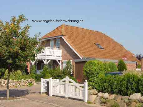 Ferienwohnung Angelas Ferienwohnung