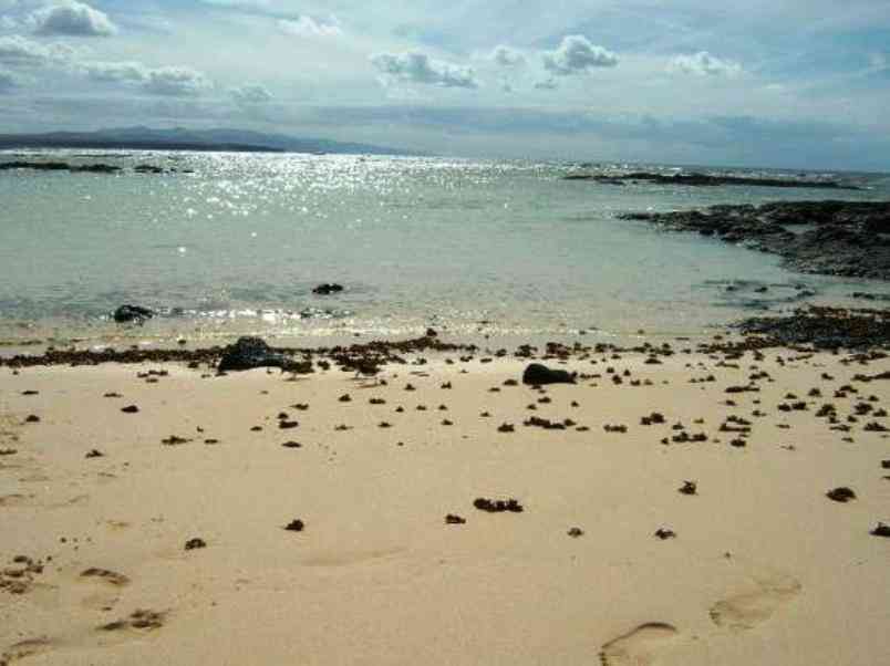 Unterkunft in Corralejo