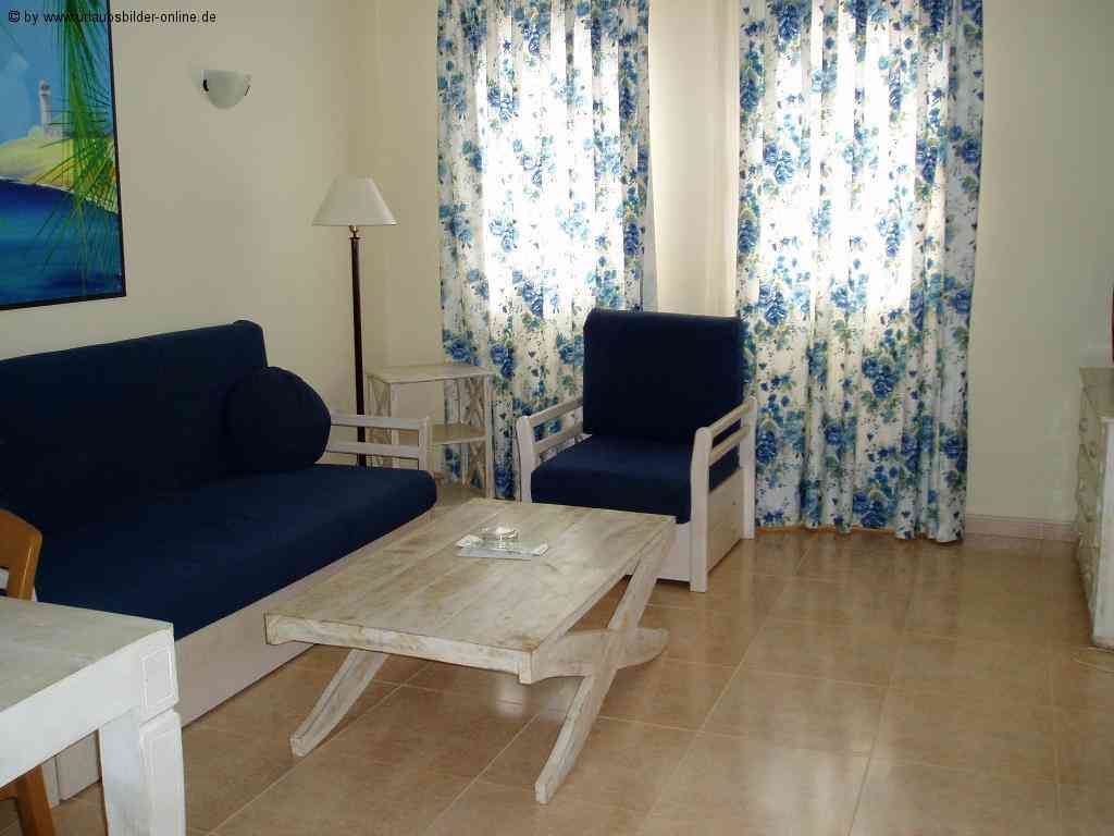 Ferienwohnung Oasis Tamarindo auf Fuerteventura