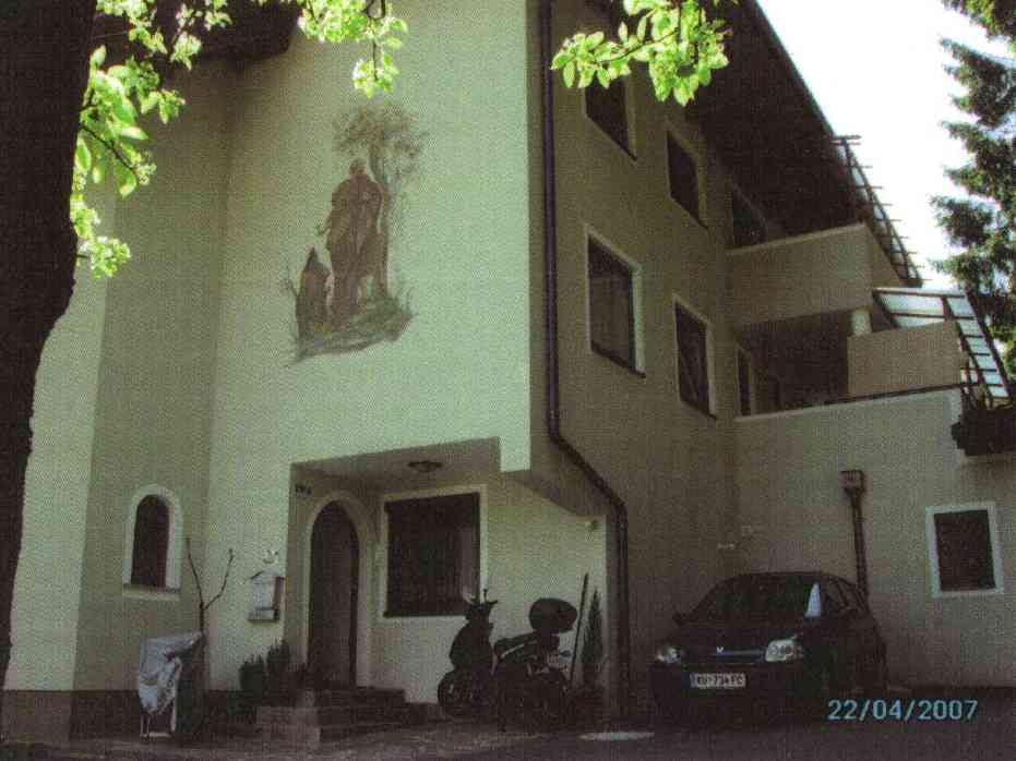 Unterkunft Ferienwohnung Haus Schneider