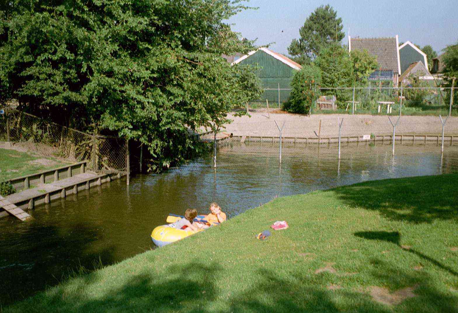 Unterkunft in Dirkshorn