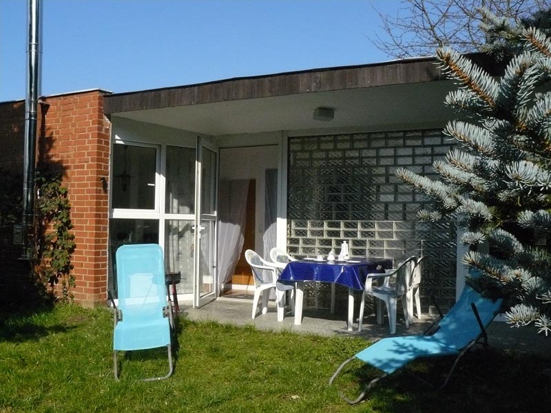 Ferienhaus Naturerlebnis in Mecklenburg