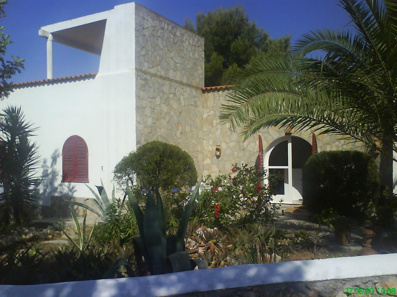 Ferienhaus Casa Inga