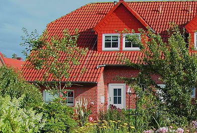 Ferienhaus Nordsee - Ostfriesland bei Norddeich