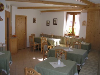 Ferienort Pieve di Ledro