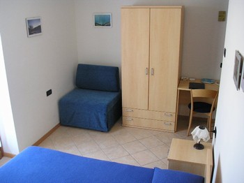 Gästezimmer am Ledrosee, 15 Km vom Gardasee