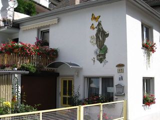  Ferienhaus Bernard