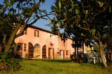  cascina rosa b&b