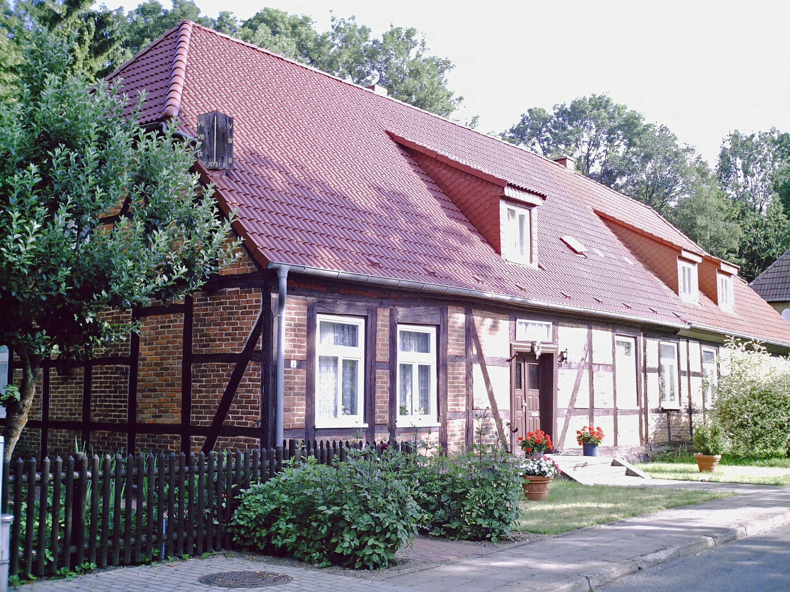  Töpperhus