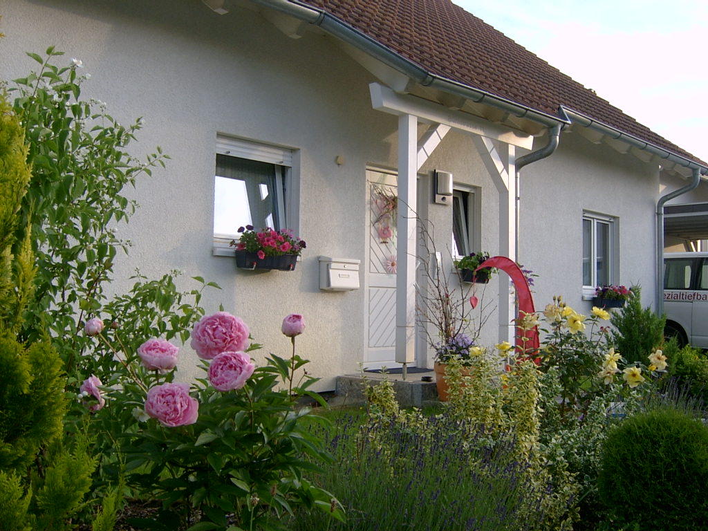 Ferienwohnung Ferienwohnung schwalb-urlaub