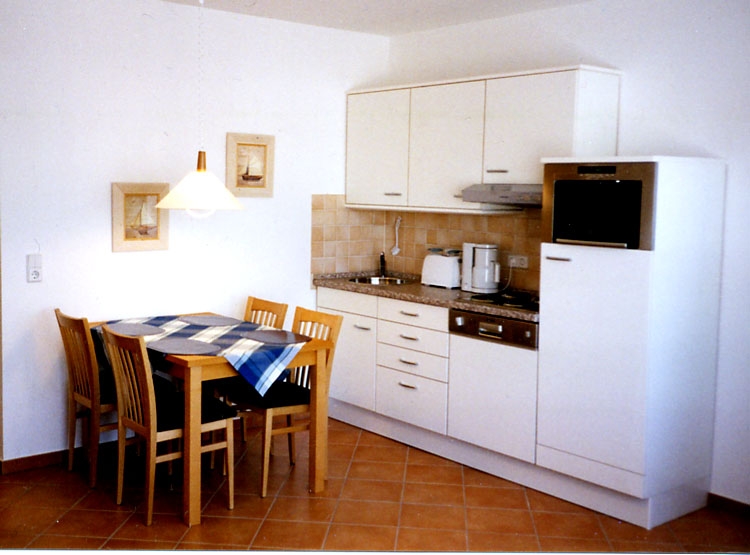 Ferienwohnung Villa Elbflorenz