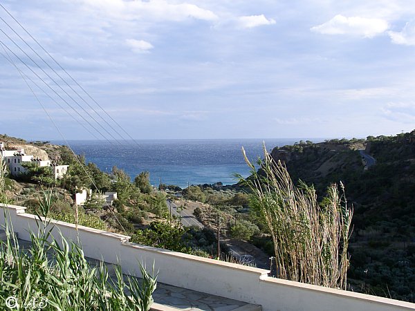 Unterkunft in Ierapetra