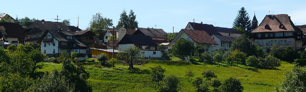 Unterkünfte in Hg-Ehrsberg