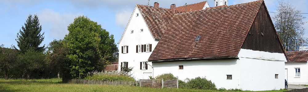 Unterkünfte in Adelsried