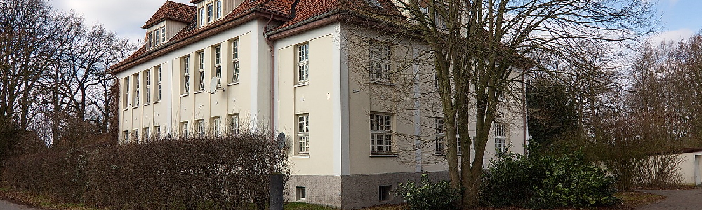 Unterkünfte in Huslingen