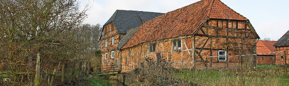 Unterkünfte in Dannenberg (Elbe) Schmarsau