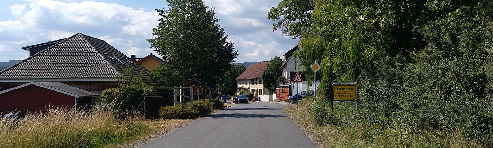 Unterkünfte in Bad Harzburg Bettingerode