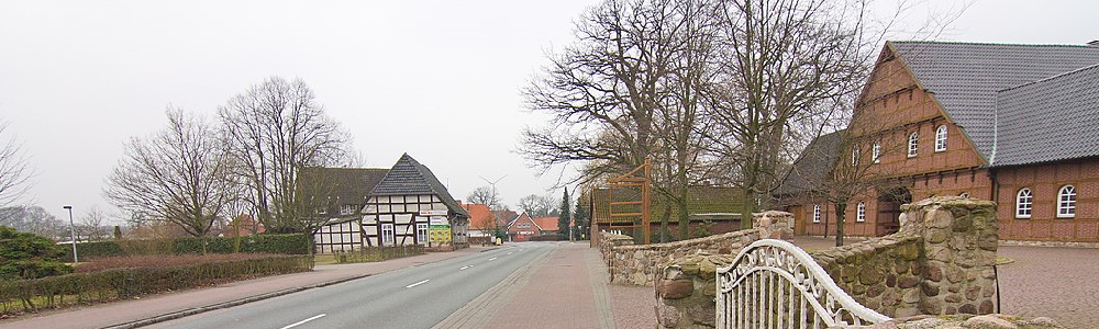 Unterkünfte in Borstel