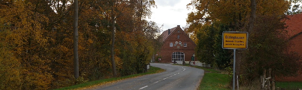 Unterkünfte in Steyerberg Ddinghausen