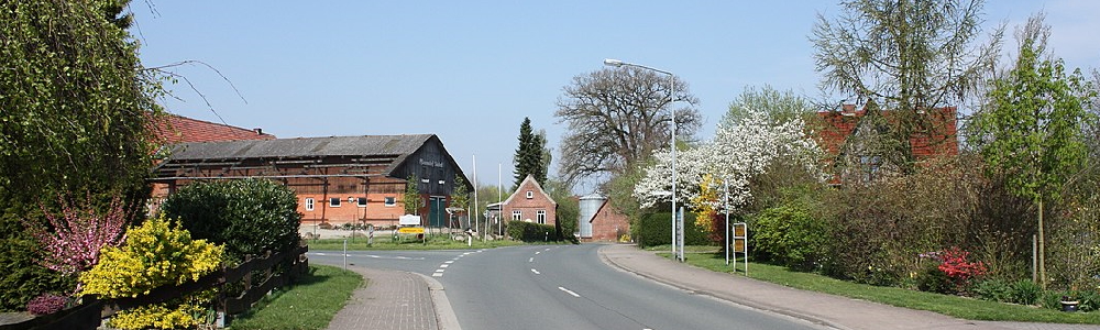 Unterkünfte in Sstedt