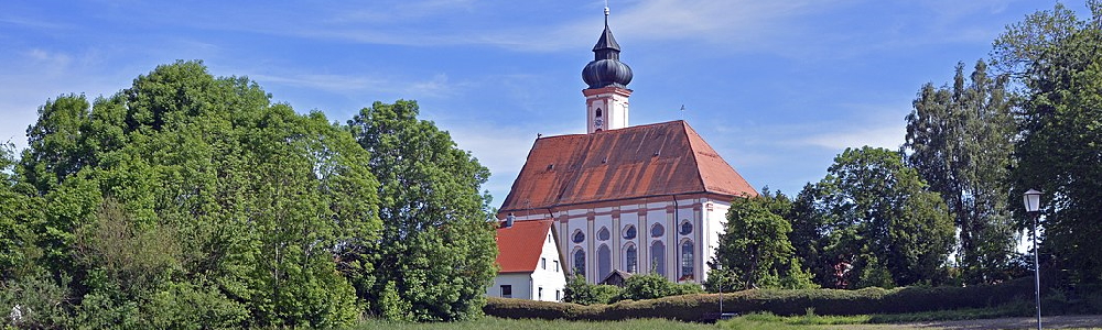 Unterkünfte in Vierkirchen