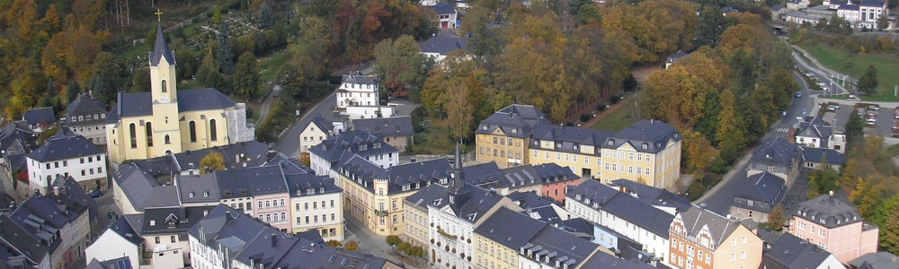 Unterkünfte in lobenstein