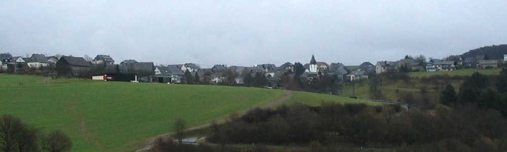 Unterkünfte in Badenhard