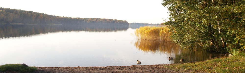 Unterkünfte in Groensee