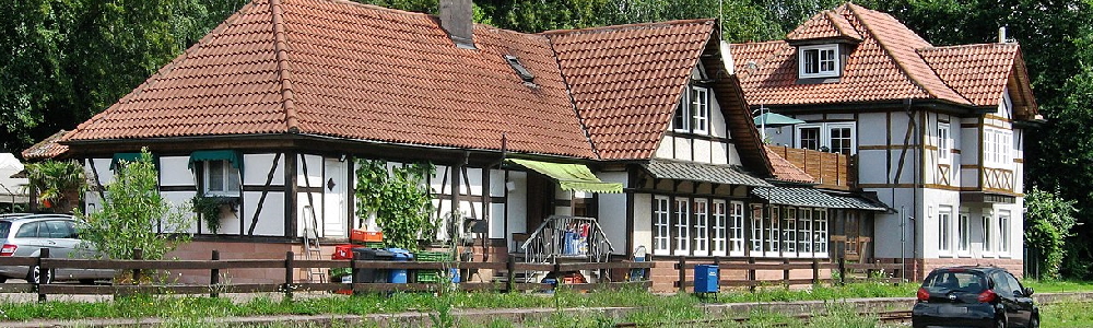 Unterkünfte in Schindhard