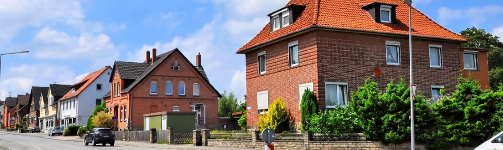 Unterkünfte in Barsinghausen