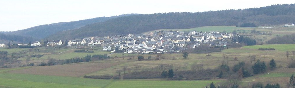 Unterkünfte in Damscheid