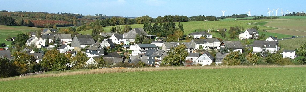 Unterkünfte in Dillendorf