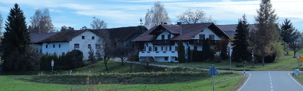 Unterkünfte in Mitterfels