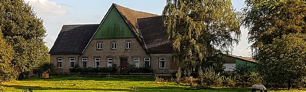 Unterkünfte in Raa-Besenbek