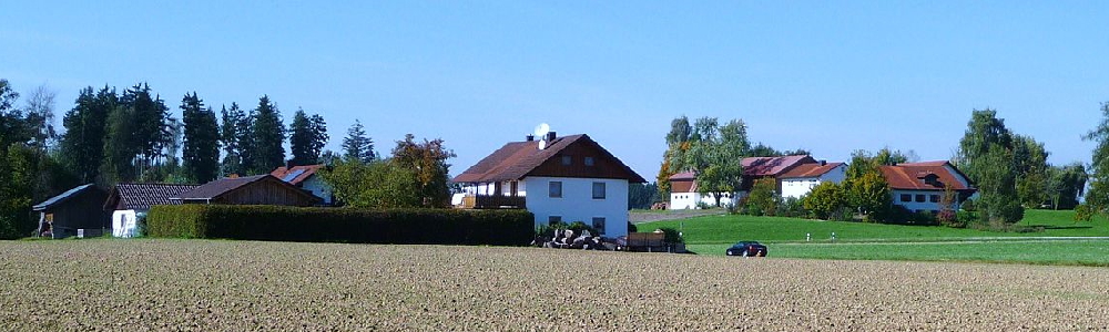 Unterkünfte in Krning