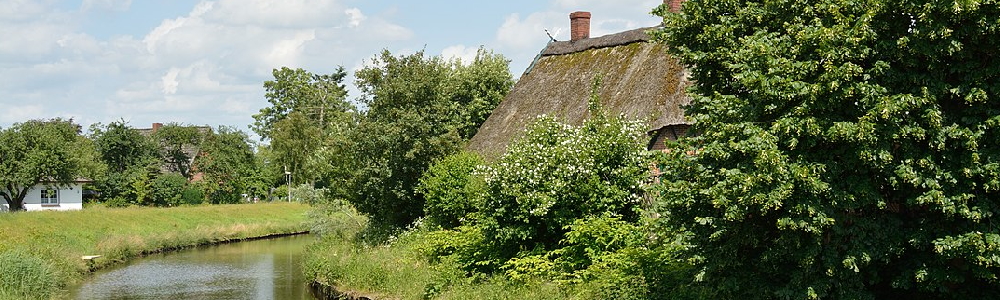 Unterkünfte in Bekdorf