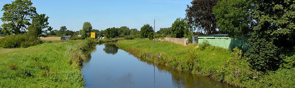 Unterkünfte in Bekmnde