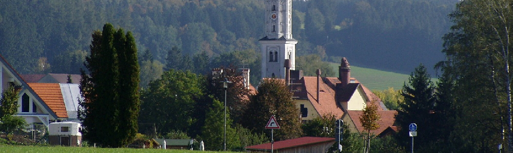 Unterkünfte in Altenmnster