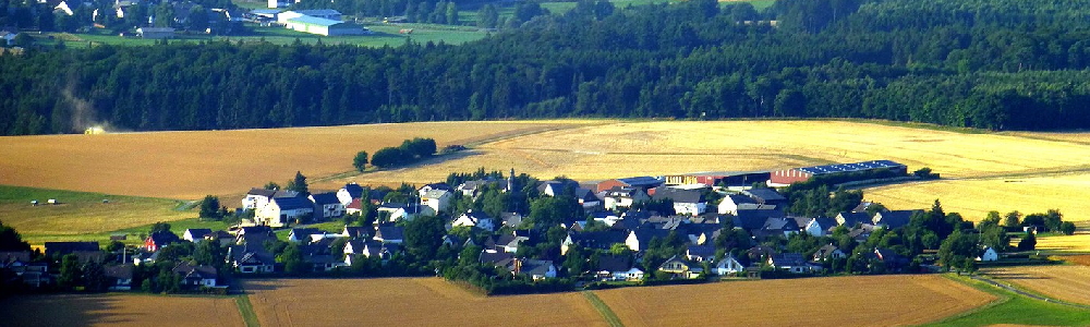 Unterkünfte in Altweidelbach