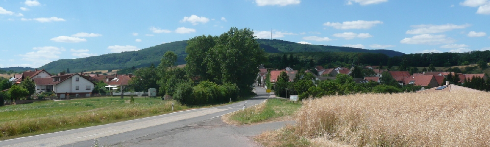 Unterkünfte in Bennhausen