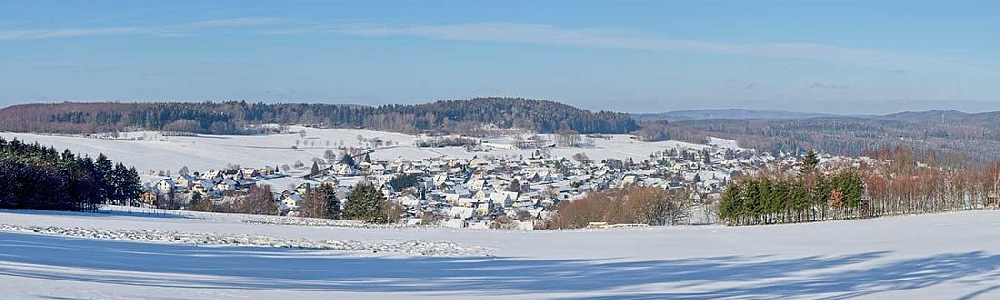 Unterkünfte in Derschen