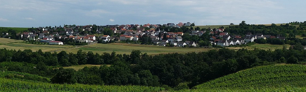 Unterkünfte in Dorsheim