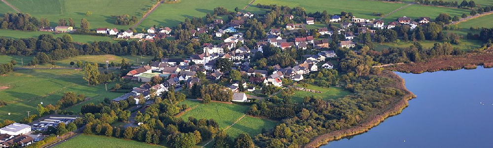 Unterkünfte in Dreifelden