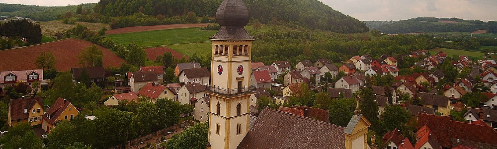 Unterkünfte in Elfershausen