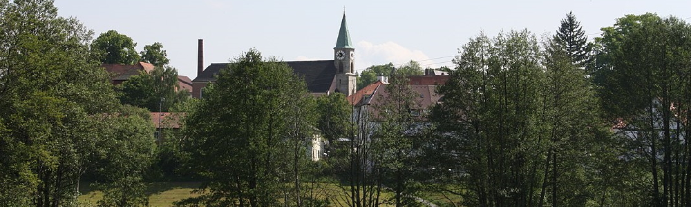 Unterkünfte in Friedenfels