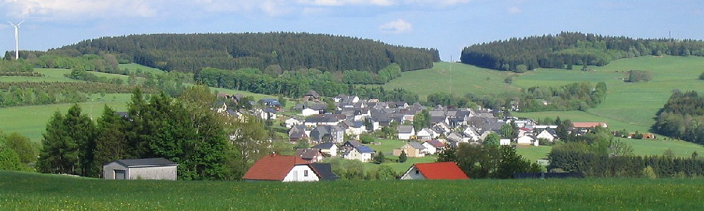 Unterkünfte in Bretthausen