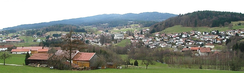 Unterkünfte in Gotteszell