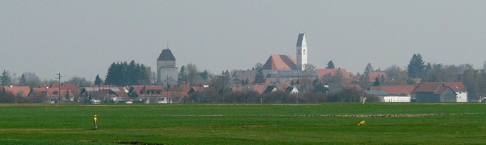 Unterkünfte in Groaitingen